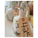 Victorian Milk Glass
