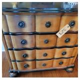 Credenza chest