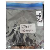 Wheat pennies