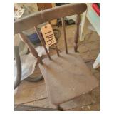 Childs Chair