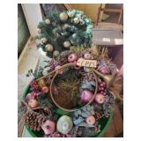 Christmas Wreaths
