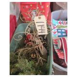 Christmas decor