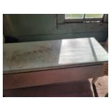 Dropleaf Coffee Table