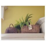 2 baskets
