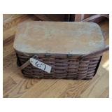 Picnic basket