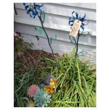 Outdoor flowers (for garden)