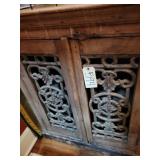 2 Door Cabinet