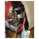 Electric Extention cords