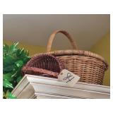 2 baskets