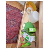 Plasticware