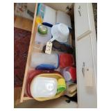 Plasticware