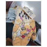 Winnie the Pooh oven mits