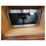 Panasonic microwave
