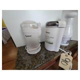 Cuisinart coffee grinder