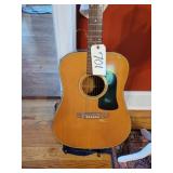 1970's/1980's Acoustic quitar
