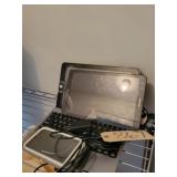 2 Samsung tablets