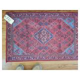 2x3 rug
