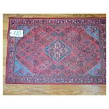 2 x 3 rug