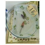 Placemats & ovenware