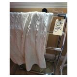 Towel Rack