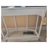Gateleg Folding Table