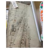 Tapestry  'As Is'