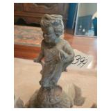 Iron Cherub