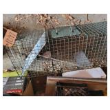 Animal Trap