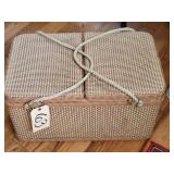 Picnic basket