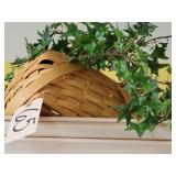 2 baskets