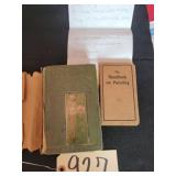 First edition - Uncle Tom's Cabin book