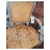 Victorian chair