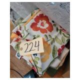 Food Brand tablecloth and other varities