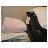 Blankets, Bedspreads, etc. Queen