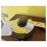 Oster waffle maker