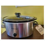 Hamilton Beach crock-pot