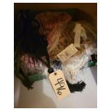 Curtain Tie Backs