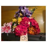 Artificial Flowers