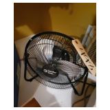 Window Fan, small fan