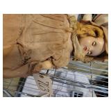 Vintage doll 'AS IS'