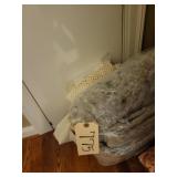 Rug padding