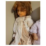 Vintage doll 'AS IS'