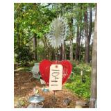 Wind chime