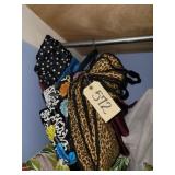 Leopard Garment Bags, Hand Tote Bags