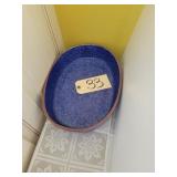 Well Equipped Kitchen casserole