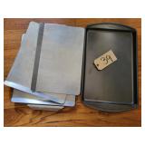 Baking sheets