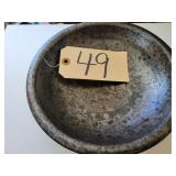 Steuler Keramik pottery bowl