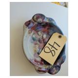 Chamberlain pottery bowl