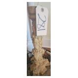 Vintage Alabaster sculpture