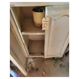 Storage Cabinet